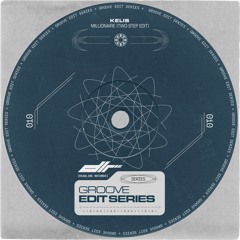 Kelis - Millionaire (TWO-STEP Edit) [Free DL]