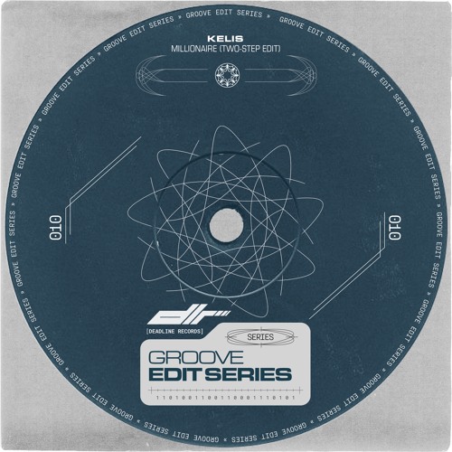Kelis - Millionaire (TWO-STEP Edit) [Free DL]