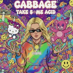 TAKE SOME ACID (prod. The Optimist)