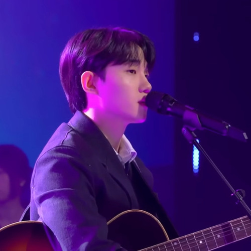 소수빈 - Try Again (Try Again)