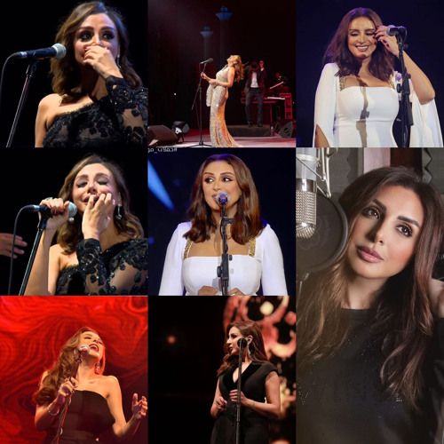 أنغام _ غيرتني