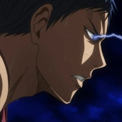 Quiizzzmeow - Aomine Daiki(slowed+reverb)