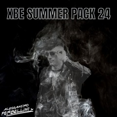 XBE MASHUP PACK 2024