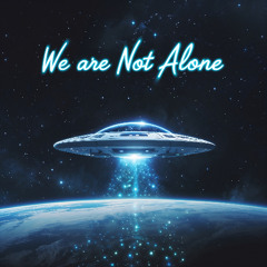 We are not alone - Feat. Lisa