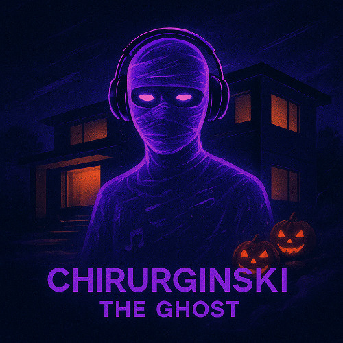 CHIRURGINSKI - THE GHOST