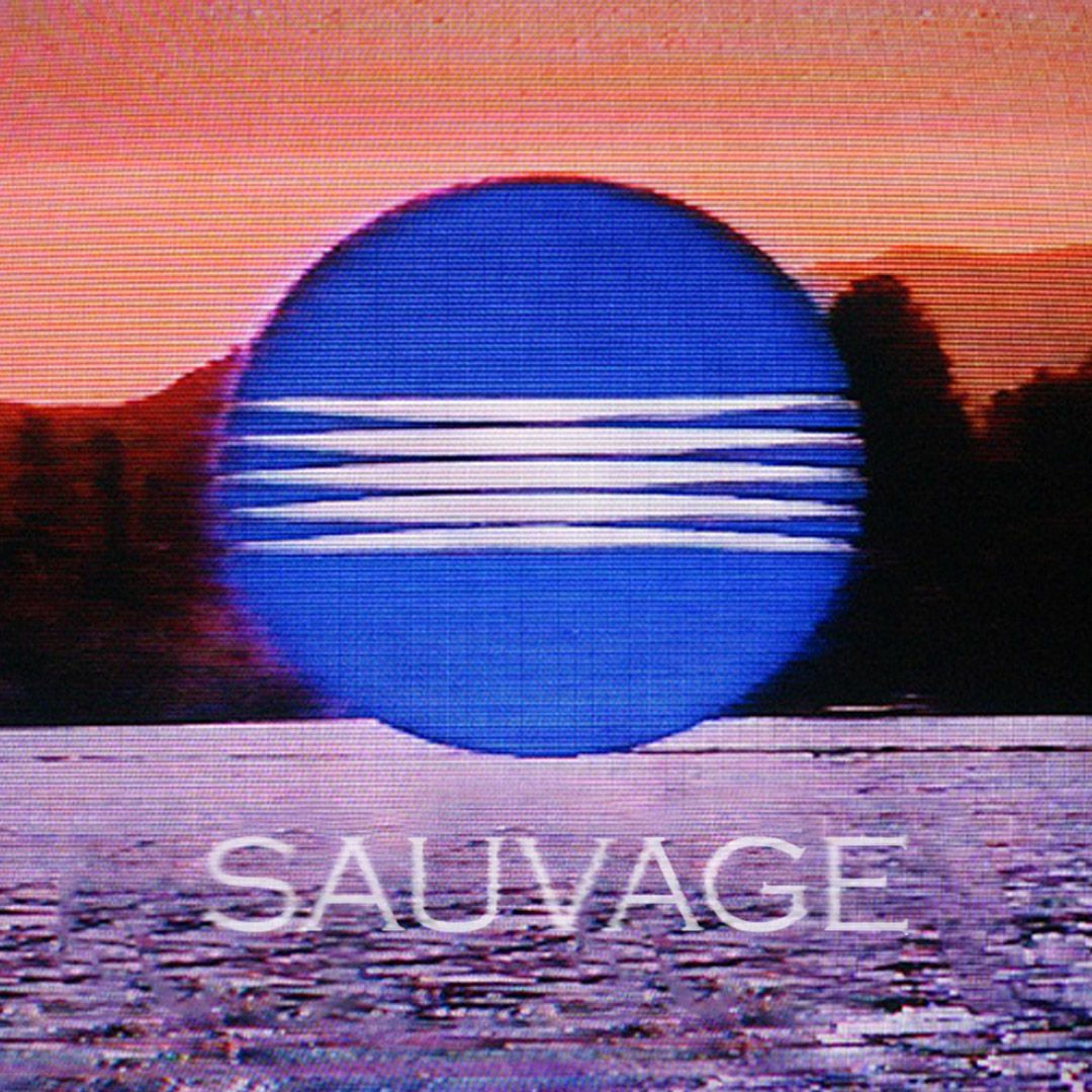 Sauvage episode artwork