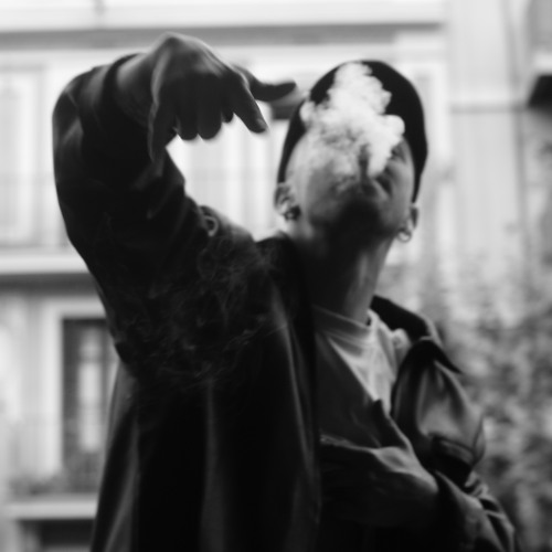 Residues OFa L0ST HA$HDD