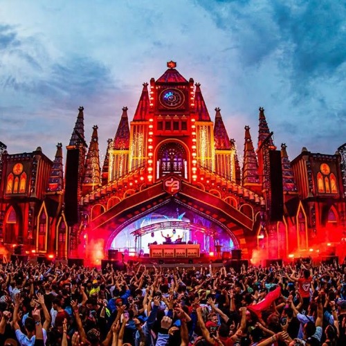Hardstyle tracks