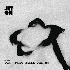 Bexi - Backlash [Jeton Records]