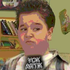 sihirli annem cem sigara içiyor