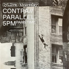 contra//parallel on LYL radio 22/09/22