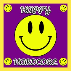Happy Hardcore For Ever!!♥️