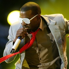 Kanye West - Can't Tell Me Nothing