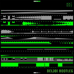 Enrico Sangiuliano - The Techno Code (Deljoi Bootleg)