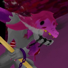 HYSTERIAC | Deltarune: Insanity Calls