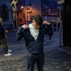 DANE K - Wont Stop Rocking