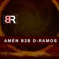 Amén B2b D - Ramos @ Bátelo Room X Jefe De Jefes 15 - 01 - 2020