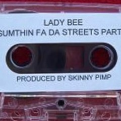 LADY BEE - COMIN’ CLEAN