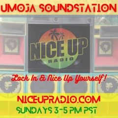 Umoja Soundstation - Show 98 (New Kabaka Pyramid, Capleton, Teejay, BulletProof Riddim)