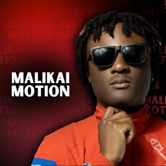 Malikai Motion - Trap & Jersey Club Mix