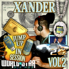 JUMP UP IN SESSION VOL.2