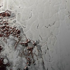 Sputnik Planitia
