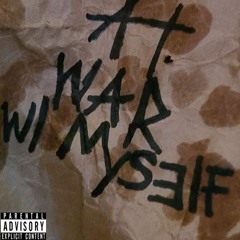 At War With Myself(prod. By 2Lz)