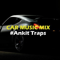 Car Music Mix Trap 2021