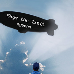 sky's the limit (PROD. S-RAW)〜iTunes配信中〜