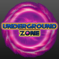 Underground Zone - Infinity Of Darkness (OLD)
