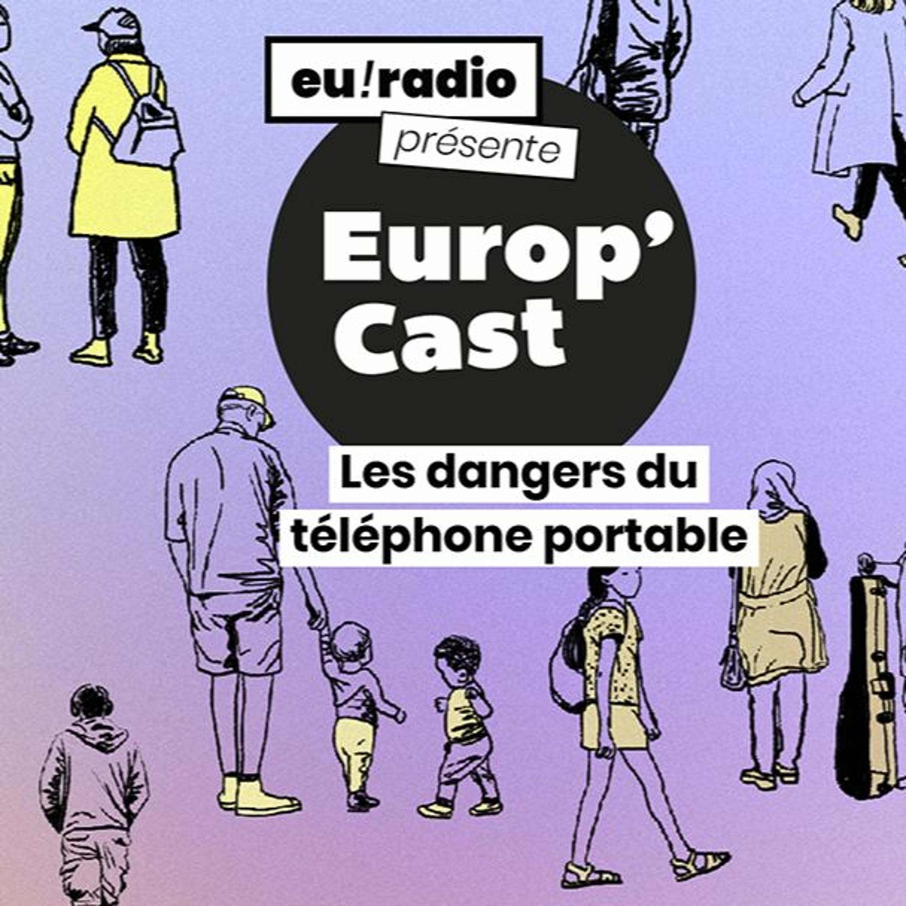 Europ\'Cast