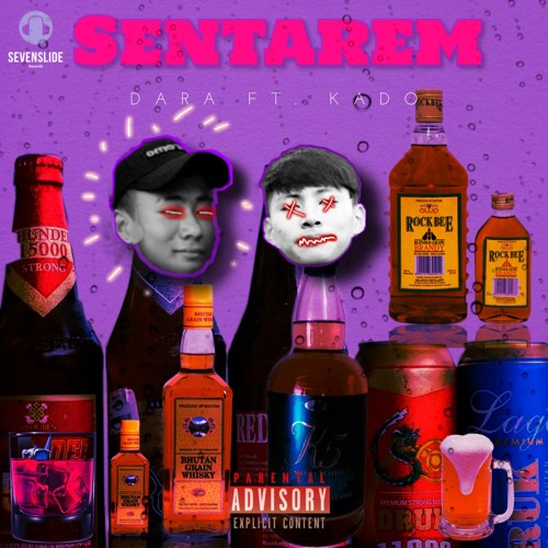 Sentarem By DARA Ft. Kado