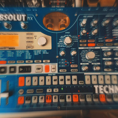 Ex0tikK - 170BPM@Spalter‘s KORG
