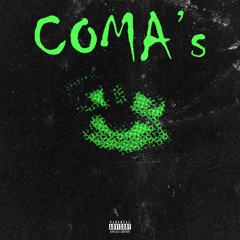 COMA's (Prod. GLOKKEEN)