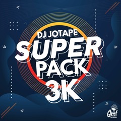 [SUPER PACK 3k FOLLOWER DJ JOTAPE]
