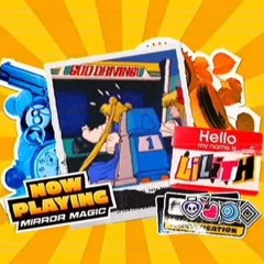Mirror Magic [Arcade Fever] - Hotline 024 Song Sneak Peek