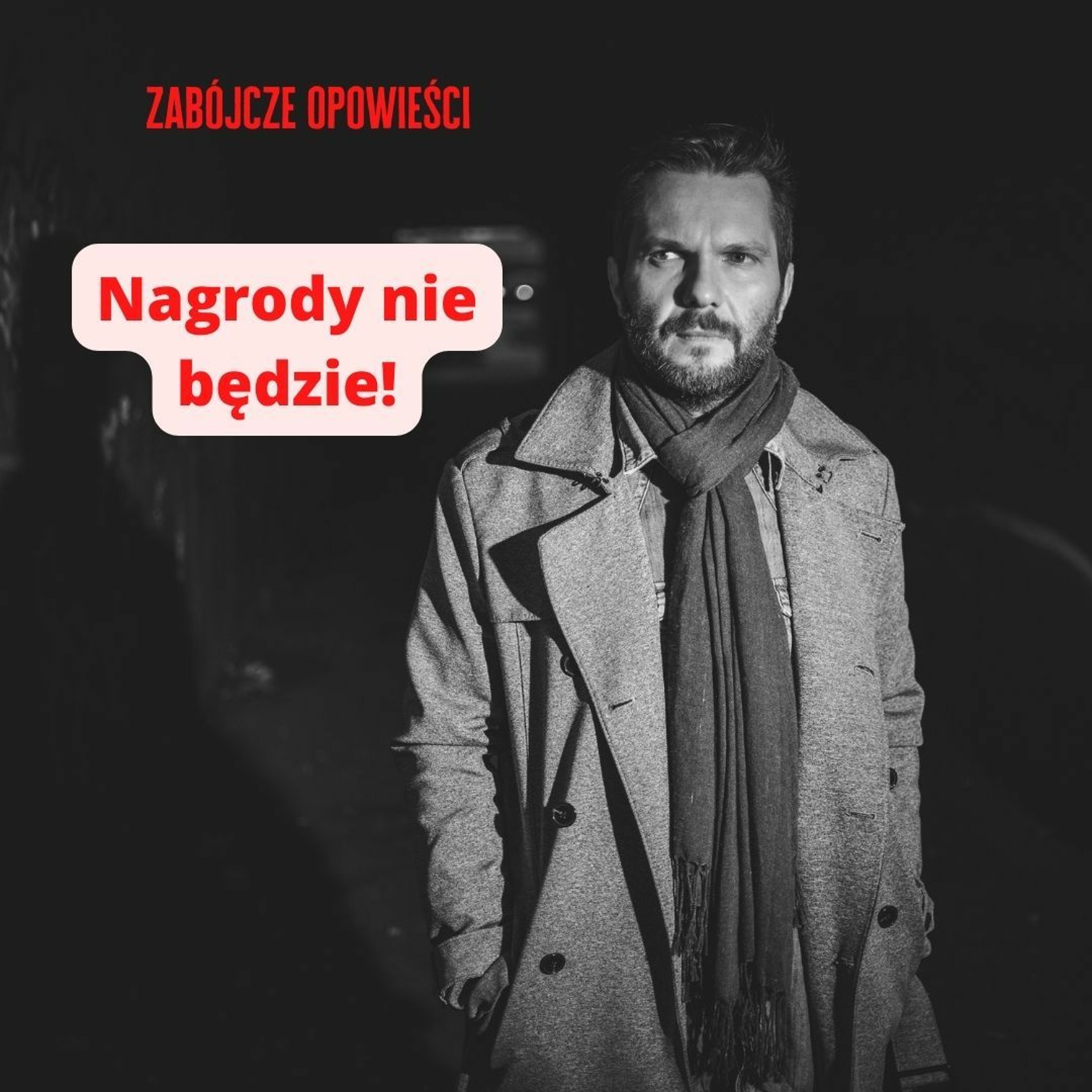 Zabójcze opowieści