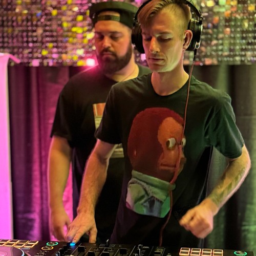 T.Laabs b2b Its_Chad - Disco Dreamland 5/17/2024