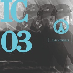 Introcast 03 - Ale Morelli