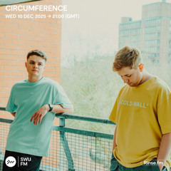 Circumference - 10 December 2025