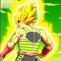 Transforming AGL Bardock Theme ( Sagemix Remix)