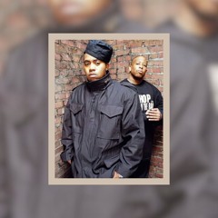 [FREE] Nas x DJ Premier x 90s Boom Bap Type Beat "Uncut"