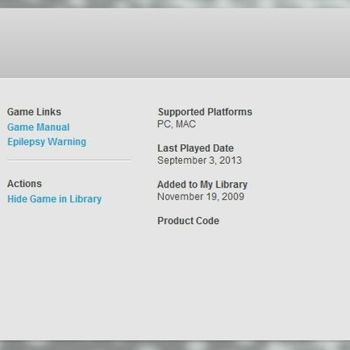 Stream Sims 3 Seasons Serial Key Generator Download from Darren Kuck |  Listen online for free on SoundCloud