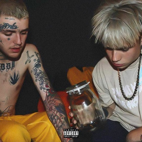 Stream Lil Peep & Bexey - Leave Me Alone (Remake) by Alan Shawty ...