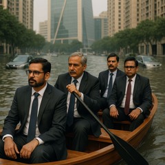 Yeh Jadoo hei Gurgaon ka!