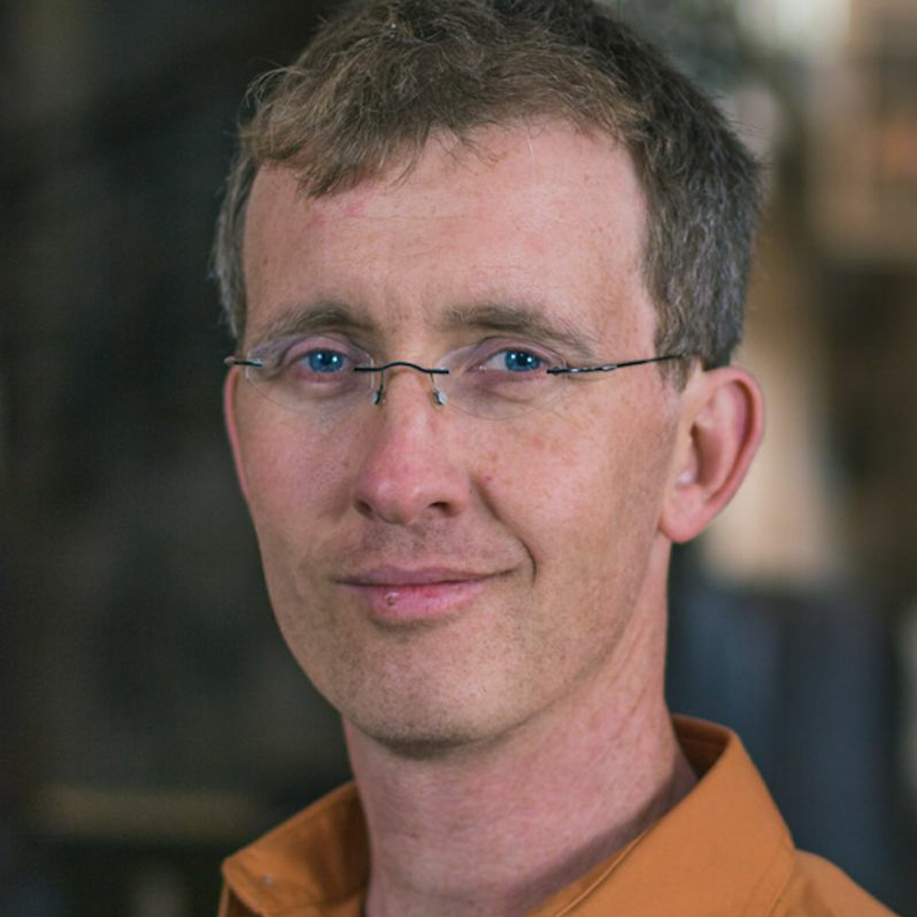 Ev. Medienhaus: Hören, Glauben, Leben