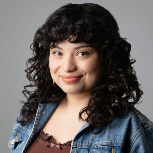 Mariana Moreno Animation Demo