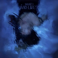 What I was like?