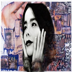 Bjork Gothica Style