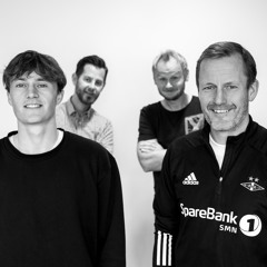 Filip (20) bor fortsatt på gutterommet: Nå gir pappa Brattbakk klar beskjed